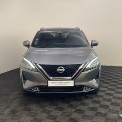 Nissan Qashqai Qashqai Mild Hybrid 158 ch Xtronic Tekna Rivery