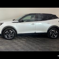 Peugeot 2008 2008 BlueHDi 130 S&S EAT8 Roadtrip Rivery