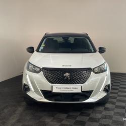 Peugeot 2008 2008 BlueHDi 130 S&S EAT8 Roadtrip Rivery