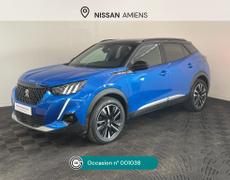 Peugeot 2008 Rivery