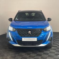 Peugeot 2008 2008 PureTech 130 S&S BVM6 GT Line Rivery