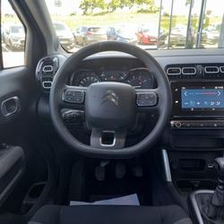 Citroen C3 Aircross PureTech 110 S&S BVM6 Feel Paimpol
