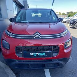 Citroen C3 Aircross PureTech 110 S&S BVM6 Feel Paimpol