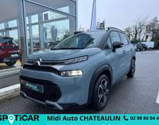 Citroen C3 Aircross Châteaulin