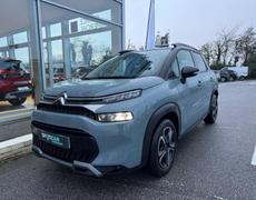 Citroen C3 Aircross Châteaulin