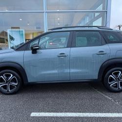 Citroen C3 Aircross BlueHDi 110ch S&S Shine Ch&acirc;teaulin