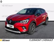 Renault Captur Clermont-l'Hérault