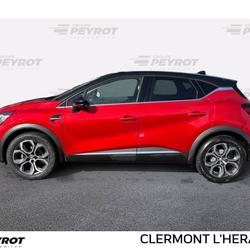 Renault Captur Captur TCe 90 Techno Clermont-l'H&eacute;rault
