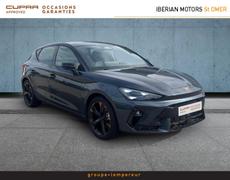Cupra Leon Longuenesse