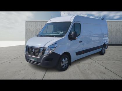 Nissan Interstar - L2H2 3t3 2.0 dCi 130ch Euro6E Acenta - 29 980 €