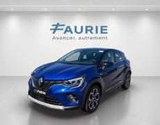 Renault Captur Trélissac
