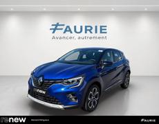 Renault Captur Trélissac