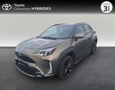 Toyota Yaris Cross Luisant