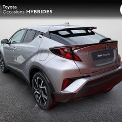 Toyota C-HR 122h Edition 2WD E-CVT MY20 Saint-L&ocirc;