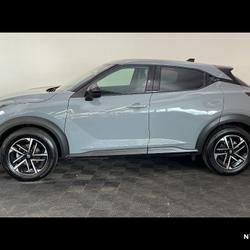 Nissan Juke Juke DIG-T 114 N-Connecta Rivery
