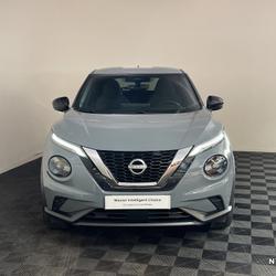 Nissan Juke Juke DIG-T 114 N-Connecta Rivery
