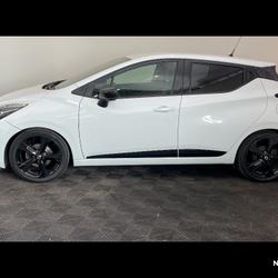 Nissan Micra Micra DIG-T 117 N-Sport Rivery