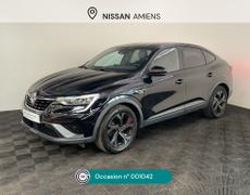 Renault Arkana Rivery