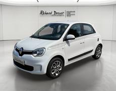 Renault Twingo 3 Villefranche-sur-Saône