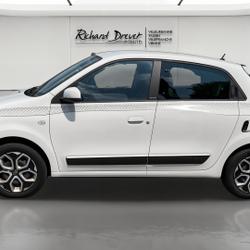 Renault Twingo 3 Twingo III SCe 65 SL Urban Night Villefranche-sur-Sa&ocirc;ne