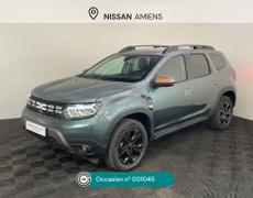 Dacia Duster Rivery