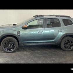 Dacia Duster Duster Blue dCi 115 4x2 Extreme Rivery