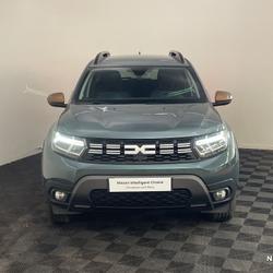 Dacia Duster Duster Blue dCi 115 4x2 Extreme Rivery