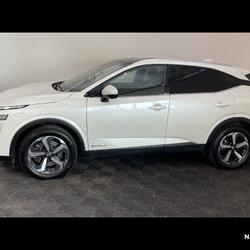 Nissan Qashqai Qashqai e-Power 190 ch N-Connecta Rivery