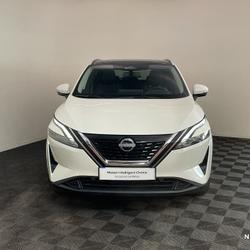 Nissan Qashqai Qashqai e-Power 190 ch N-Connecta Rivery