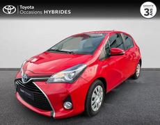 Toyota Yaris Saint-Lô