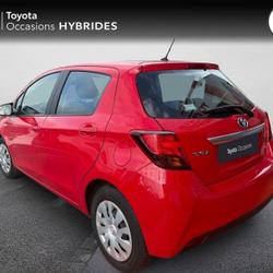 Toyota Yaris HSD 100h Dynamic 5p Saint-L&ocirc;