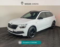 Skoda Kamiq Rivery