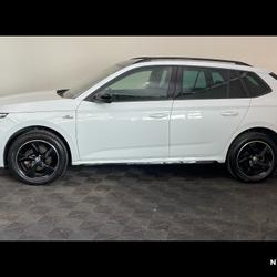 Skoda Kamiq Kamiq 1.0 TSI Evo 110 ch DSG7 Monte-Carlo Rivery