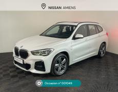 BMW X1 Rivery
