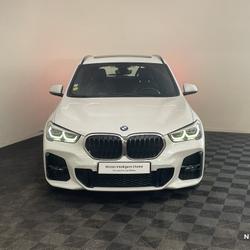 BMW X1 X1 sDrive 16d 116 ch DKG7 M Sport Rivery