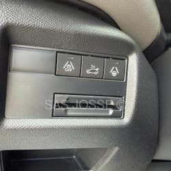 Citroen C5 Aircross 2.0 BLUEHDI 180 CV EAT8 Noues de Sienne