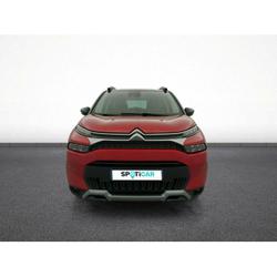 Citroen C3 Aircross C3 Aircross BlueHDi 120 S&S EAT6 Feel Pack Business Beaune