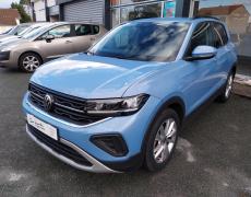Volkswagen T-Cross Bergerac