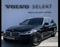 BMW Serie 5 Touring Séméac