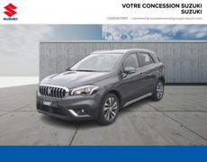 Suzuki S Cross MEYTHET