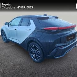 Toyota C-HR 2.0 Hybride 200ch Collection Premiere MY25 Vernouillet