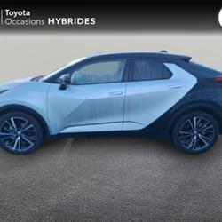 Toyota C-HR 2.0 Hybride 200ch Collection Premiere MY25 Vernouillet