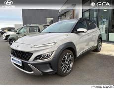 Hyundai Kona Saint-Lô