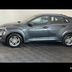 Hyundai Kona Kona 1.6 CRDi 115 Business Rivery