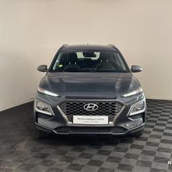 Hyundai Kona Kona 1.6 CRDi 115 Business Rivery