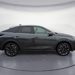Peugeot 3008 III 1.2 HYBRID 145 GT E-DCS6 Acign&eacute;