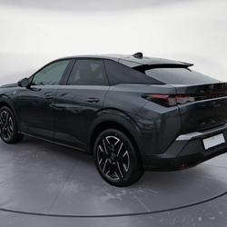 Peugeot 3008 III 1.2 HYBRID 145 GT E-DCS6 Acign&eacute;