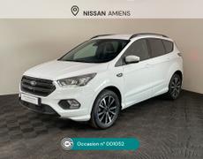 Ford Kuga Rivery