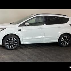Ford Kuga Kuga 1.5 EcoBoost 150 S&S 4x2 BVM6 ST-Line Rivery
