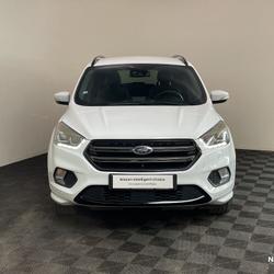 Ford Kuga Kuga 1.5 EcoBoost 150 S&S 4x2 BVM6 ST-Line Rivery